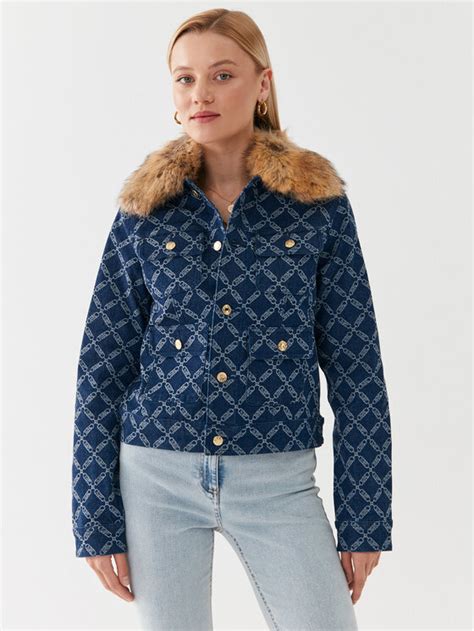 michael kors jeansjacke sale